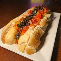 imagem Choripan
