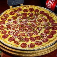 imagem pizza extra GG 45 CM (sem refri)