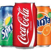 imagem Refrigerante 350ml