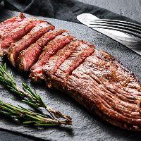 imagem Carne de Sol na Brasa 400g