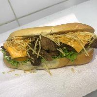 imagem X-Picanha