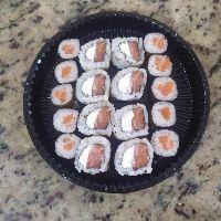 imagem YONJU 10 SHAKE 8 URAMAKI 