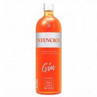 imagem GIN INTENSION LARANJA 