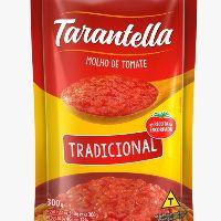 imagem MOLHO DE TOMATE TARANTELLA 300G