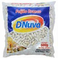 imagem Feijão Branco D'Nuva