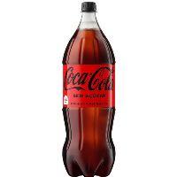 imagem Coca cola Zero 1,5L 