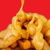 imagem Batata Frita Completa Grande