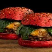 imagem Compre 2 Pimenta Burguer e ganhe 1 batata pequena