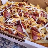 imagem Batata Maluca Bendito P 