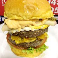 imagem Gringo Burguer