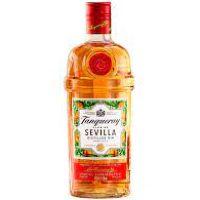 imagem GIN TANQUERAY SEVILLA 700 ML