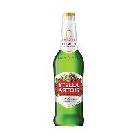imagem Stella Artois Long neck