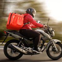 imagem Caixinha motoboys