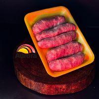 imagem BANDEJA 500G LINGUIÇA TOSCANA AURORA 