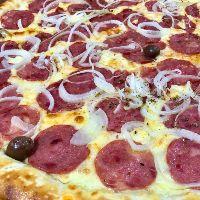 imagem Pizza Família + Refri 1,5L