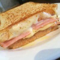 imagem Cheese Misto Quente