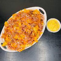 imagem Batata do Abra