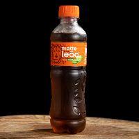 imagem Mate Leão Limão 300ml