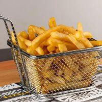 imagem Batata frita P McCain