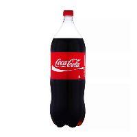 imagem COCA COLA 1L