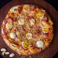 imagem Pizza Broto