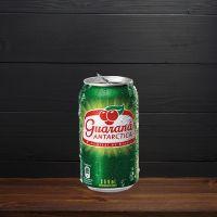 imagem Refrigerante Guarana Antarctica Normal Lata 350ML 
