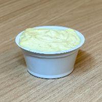 imagem Maionese Aioli 