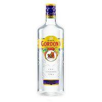 imagem Gin Gordons London Dry 750ml
