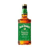 imagem  Jack Daniel's Apple 1L.