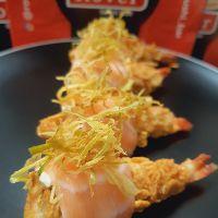 imagem Sushi Sensação - (4) Peças
