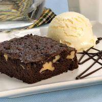 imagem Brownie Para Viagem (400 ml)