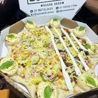 imagem Pizza Média (30CM)