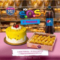 imagem Kit S.O.S 