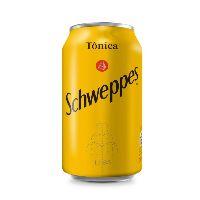 imagem Schweppes Tônica