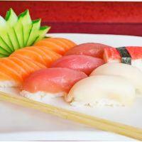 imagem Sushi China Top Executivo (9unidades)