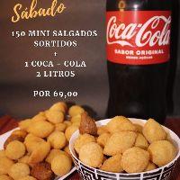 imagem Promo Sábado