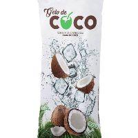 imagem Gelo de Água de Coco 500g