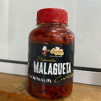 imagem Pimenta Malagueta Conserva