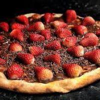 imagem Pizza Doce Brotinho 