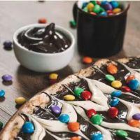imagem Pizza Doce 30cm até 2 Sabores