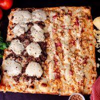 imagem Pizza Família 40cm