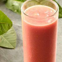 imagem suco de goiaba  500ml