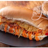 imagem Tasty
