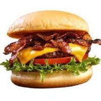 imagem X-bacon 