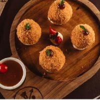 imagem Bolinho Costela com Agrião 4un