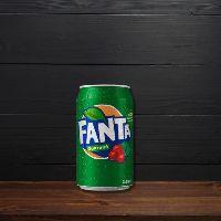 imagem Refrigerante Fanta Guaraná Tradicional 350 ML