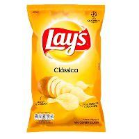 imagem BATATA LAYS CLÁSSICA 70G