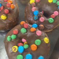 imagem DONUTS MINI