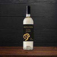 imagem Vinho Branco Indômita Varietal Sauvignon Blanc 2023 375 ML