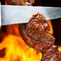 imagem Picanha Grelhada